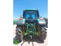 2011 MODEL JOHN DEERE 6430 4WD KABİNLİ TRAKTÖR SATILIKTIR.