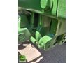 2011 MODEL JOHN DEERE 6430 4WD KABİNLİ TRAKTÖR SATILIKTIR.