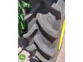 2011 MODEL JOHN DEERE 6430 4WD KABİNLİ TRAKTÖR SATILIKTIR.