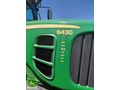 2011 MODEL JOHN DEERE 6430 4WD KABİNLİ TRAKTÖR SATILIKTIR.