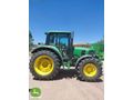 2011 MODEL JOHN DEERE 6430 4WD KABİNLİ TRAKTÖR SATILIKTIR.