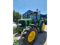 2011 MODEL JOHN DEERE 6430 4WD KABİNLİ TRAKTÖR SATILIKTIR.