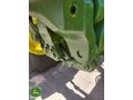 2011 MODEL JOHN DEERE 6430 4WD KABİNLİ TRAKTÖR SATILIKTIR.