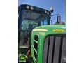 2011 MODEL JOHN DEERE 6430 4WD KABİNLİ TRAKTÖR SATILIKTIR.