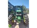 2011 MODEL JOHN DEERE 6430 4WD KABİNLİ TRAKTÖR SATILIKTIR.