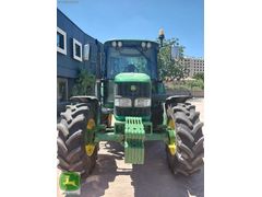 2011 MODEL JOHN DEERE 6430 4WD KABİNLİ TRAKTÖR SATILIKTIR.
