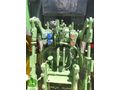 2011 MODEL JOHN DEERE 6430 4WD KABİNLİ TRAKTÖR SATILIKTIR.