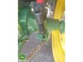 2011 MODEL JOHN DEERE 6430 4WD KABİNLİ TRAKTÖR SATILIKTIR.
