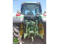 2011 MODEL JOHN DEERE 6430 4WD KABİNLİ TRAKTÖR SATILIKTIR.