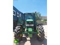 2011 MODEL JOHN DEERE 6430 4WD KABİNLİ TRAKTÖR SATILIKTIR.