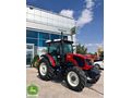 2024 MODEL ERKUNT KUDRET 105E+ 4WD KABİNLİ TRAKTÖR SATILIKTIR.