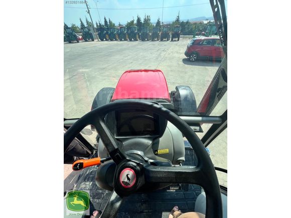 2024 MODEL ERKUNT KUDRET 105E+ 4WD KABİNLİ TRAKTÖR SATILIKTIR.