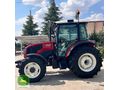 2024 MODEL ERKUNT KUDRET 105E+ 4WD KABİNLİ TRAKTÖR SATILIKTIR.