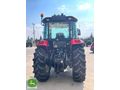 2024 MODEL ERKUNT KUDRET 105E+ 4WD KABİNLİ TRAKTÖR SATILIKTIR.