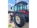 2024 MODEL ERKUNT KUDRET 105E+ 4WD KABİNLİ TRAKTÖR SATILIKTIR.
