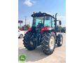 2024 MODEL ERKUNT KUDRET 105E+ 4WD KABİNLİ TRAKTÖR SATILIKTIR.