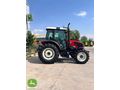 2024 MODEL ERKUNT KUDRET 105E+ 4WD KABİNLİ TRAKTÖR SATILIKTIR.