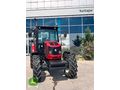 2024 MODEL ERKUNT KUDRET 105E+ 4WD KABİNLİ TRAKTÖR SATILIKTIR.