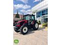 2024 MODEL ERKUNT KUDRET 105E+ 4WD KABİNLİ TRAKTÖR SATILIKTIR.
