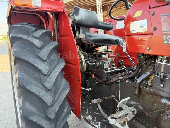 1995 MODEL 240 MF GÖLGELİKLİ