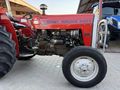 1995 MODEL 240 MF GÖLGELİKLİ
