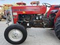 1995 MODEL 240 MF GÖLGELİKLİ