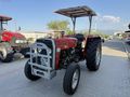 1995 MODEL 240 MF GÖLGELİKLİ
