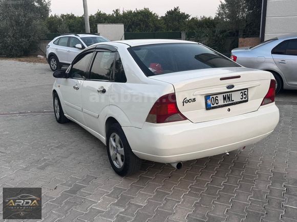 TERTEMİZ BEYAZ İNCİ ARDA OTOMOTİV DE