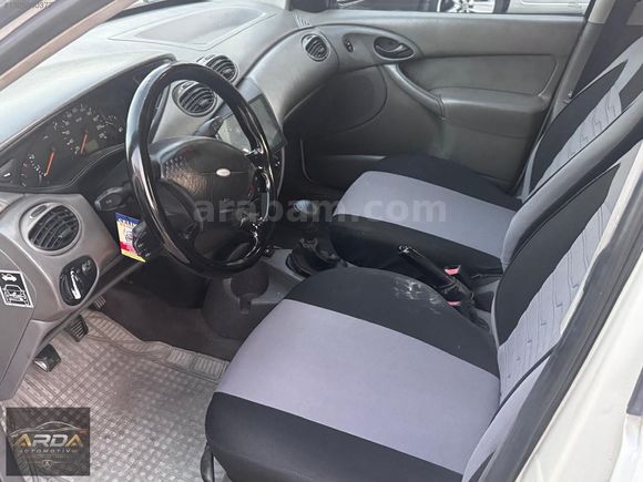 TERTEMİZ BEYAZ İNCİ ARDA OTOMOTİV DE