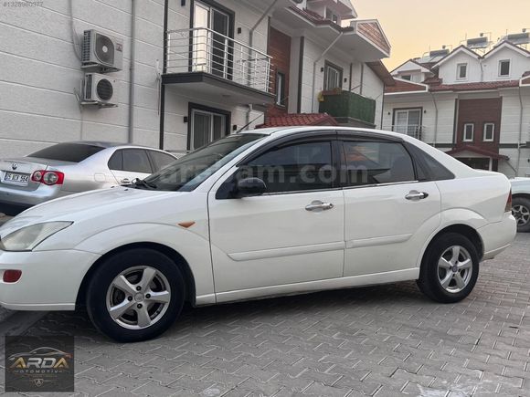 TERTEMİZ BEYAZ İNCİ ARDA OTOMOTİV DE