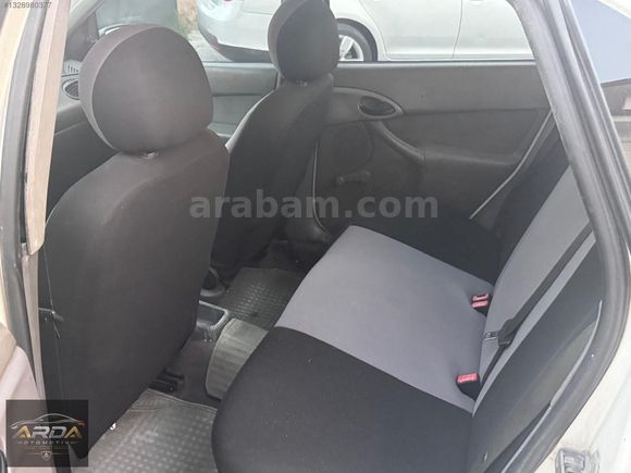TERTEMİZ BEYAZ İNCİ ARDA OTOMOTİV DE