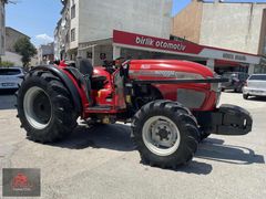 Mccormick f85ge