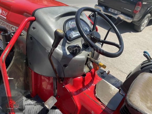 Mccormick f85ge