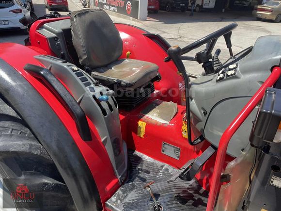 Mccormick f85ge