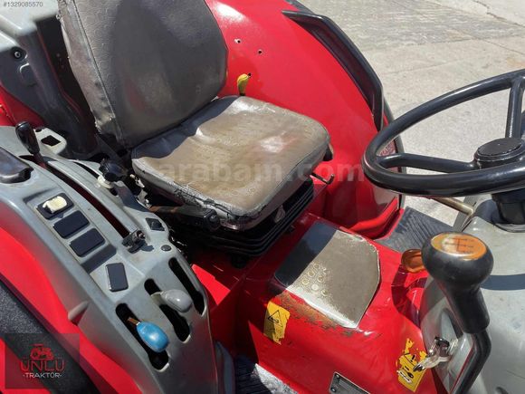 Mccormick f85ge
