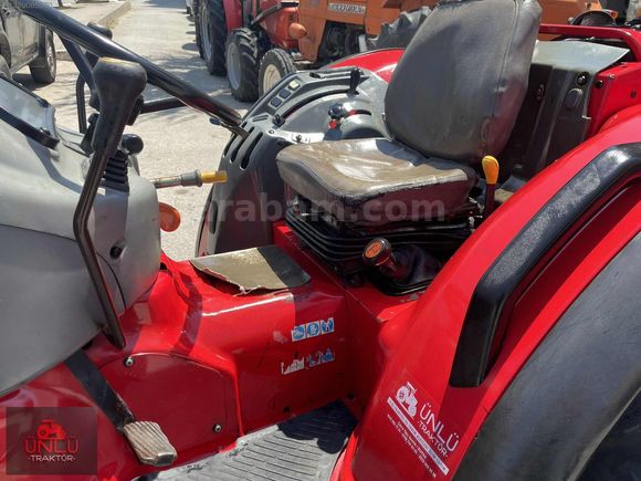 Mccormick f85ge