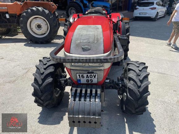 Mccormick f85ge