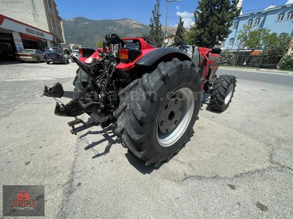 Mccormick f85ge