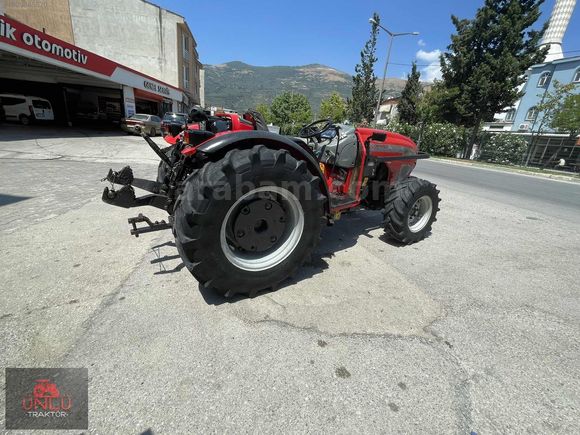 Mccormick f85ge