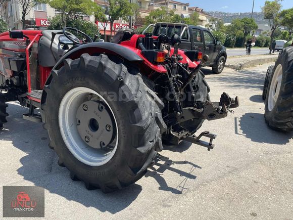 Mccormick f85ge