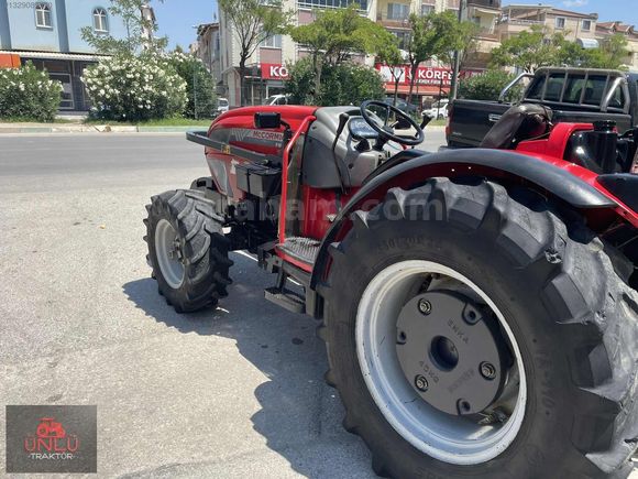 Mccormick f85ge