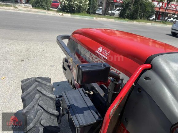 Mccormick f85ge