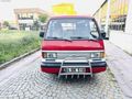 DORE DEN 1998 MAZDA E 2200