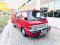 DORE DEN 1998 MAZDA E 2200