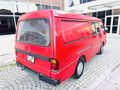 DORE DEN 1998 MAZDA E 2200