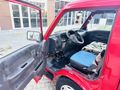DORE DEN 1998 MAZDA E 2200
