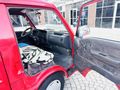 DORE DEN 1998 MAZDA E 2200