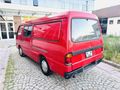 DORE DEN 1998 MAZDA E 2200