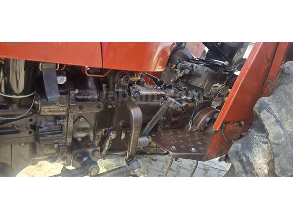1992 MODEL 7056