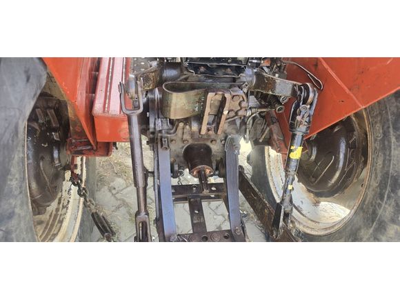 1992 MODEL 7056